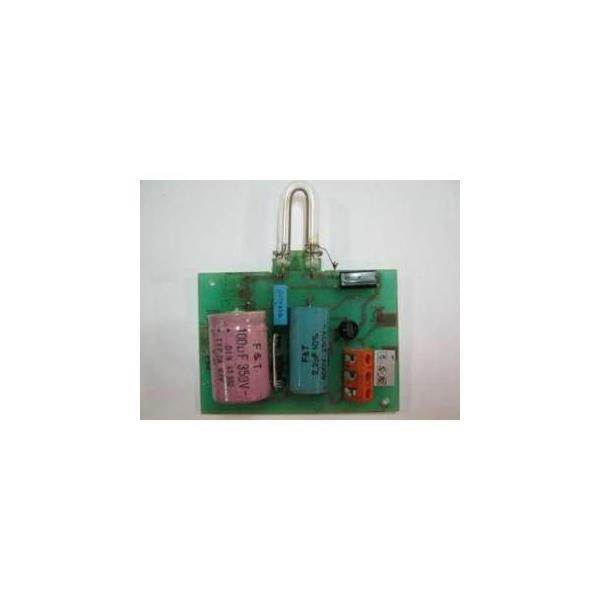 PCBWBLR230 Pfannenberg   
